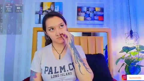 Snapshot of laurent_elis_ chatting on 02.23.26 Laurent Elis online show from 02.23.26