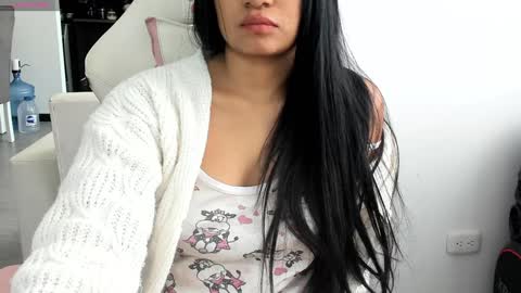 Snapshot of laurent_jones chatting on 12.03.24 daniela angel     online show from 12.03.24