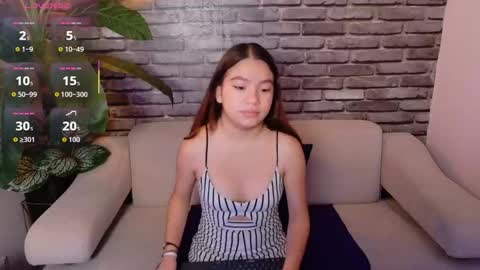 Snapshot of laurent_scott chatting on 12.17.25 Hanna online show from 12.17.25