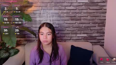 Snapshot of laurent_scott chatting on 12.20.25 Hanna online show from 12.20.25