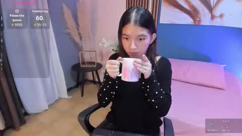 Snapshot of laurent_scott chatting on 01.10.26 Hanna online show from 01.10.26