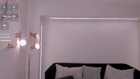 Snapshot of laurentrosse1 chatting on 02.20.26 Laurent Rosse online show from 02.20.26