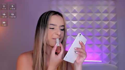 Laurent Rosse  online show from 03.19.26