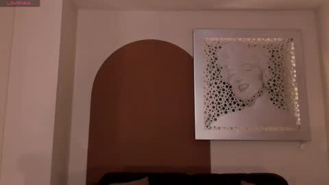 Snapshot of laurentrosse1 chatting on 04.20.26 Laurent Rosse online show from 04.20.26