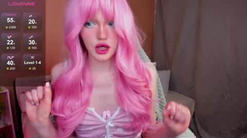 Alise online show from 04.06.26