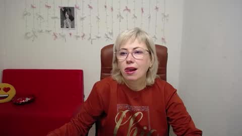 Lauren online show from 01.13.26