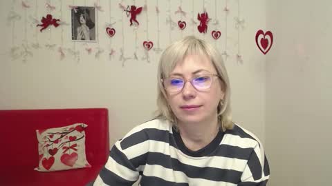 Lauren online show from 02.02.26