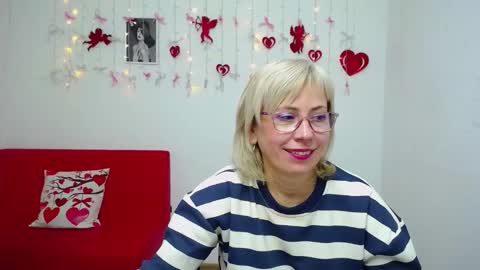 Lauren online show from 02.06.26