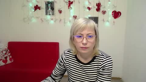 Lauren online show from 02.08.26