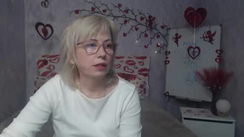 Lauren online show from 02.16.26