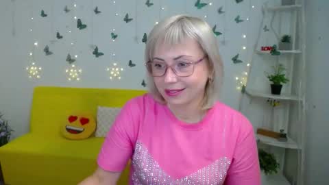 Lauren online show from 03.14.26