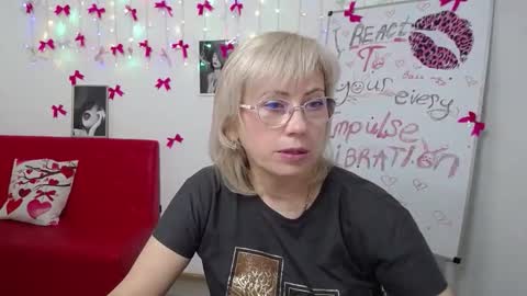 Lauren online show from 03.23.26