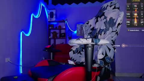 ANA LAURA online show from 03.08.25