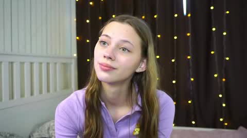Snapshot of lauricejoto chatting on 05.16.26 Kate online show from 05.16.26