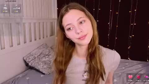 Snapshot of lauricejoto chatting on 06.17.26 Kate online show from 06.17.26