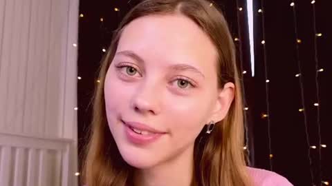 Snapshot of lauricejoto chatting on 06.18.26 Kate online show from 06.18.26