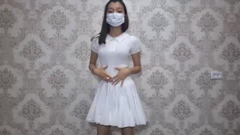 Hannah online show from 03.04.26