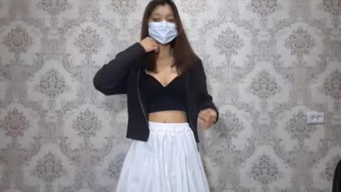 Hannah online show from 03.05.26