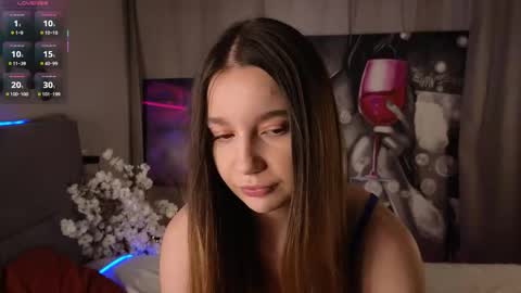 Snapshot of laurieperez chatting on 01.15.26 Lola online show from 01.15.26