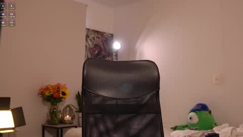 Snapshot of laurita_4 chatting on 02.11.25 laurita_4 online show from 02.11.25