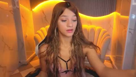 Laurita  online show from 03.27.26