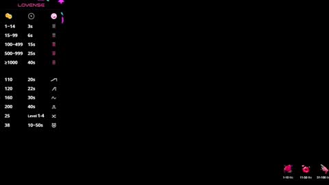 Snapshot of laurita_triplex chatting on 12.31.24 Laura - Leo online show from 12.31.24