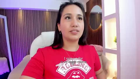 Lau Roberts online show from 03.11.25