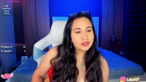 Lau Roberts online show from 09.16.25