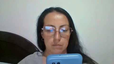 Laury  online show from 03.24.26