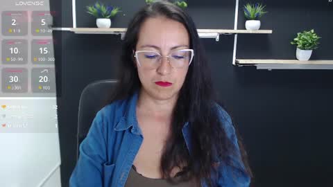 Snapshot of lauryn_jones chatting on 07.10.26 Laury online show from 07.10.26