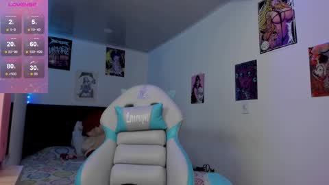 Lau online show from 02.03.25