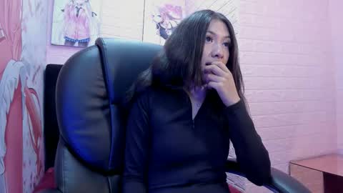 Laury and Narem online show from 02.22.26