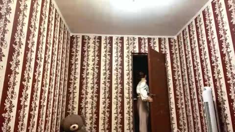 La online show from 10.18.25