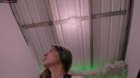 Snapshot of lauu_g chatting on 02.27.25 Lauu G online show from 02.27.25