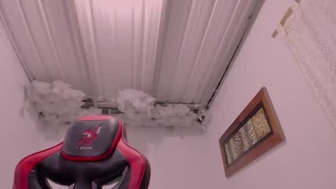 Snapshot of lauu_g chatting on 12.17.25 Lauu G online show from 12.17.25