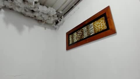 Snapshot of lauu_g chatting on 12.23.25 Lauu G online show from 12.23.25