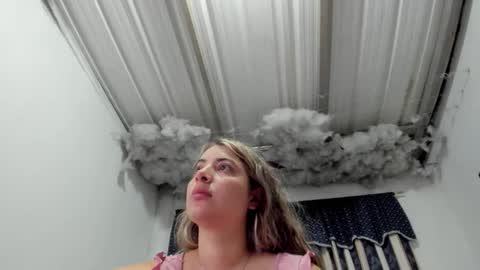 Snapshot of lauu_g chatting on 02.26.26 Lauu G online show from 02.26.26