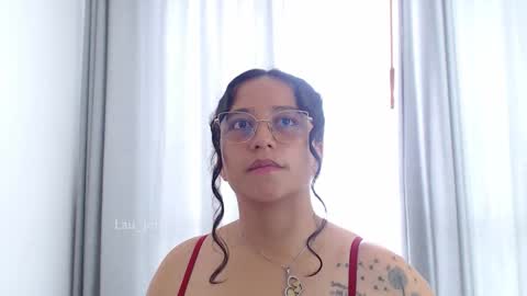 Laura online show from 10.23.25