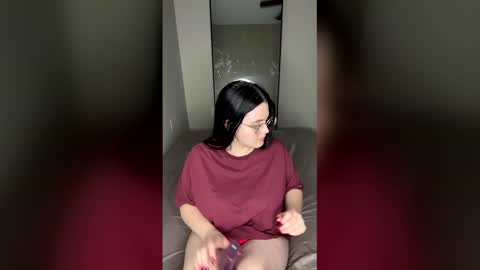 lauvlylu online show from 03.06.26