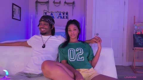 Lavah Moon and Spot  Next Time live Nov 29th  online show from 03.01.26