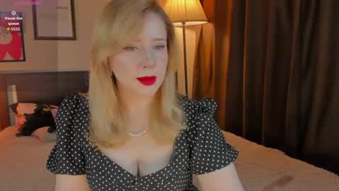 Snapshot of lavender_tender chatting on 05.19.26 Lav online show from 05.19.26