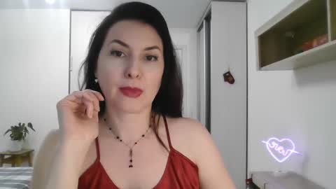 Diana  online show from 01.05.25