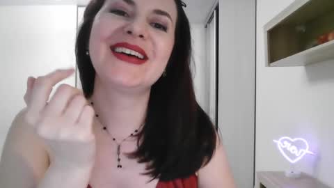 Diana  online show from 02.07.25