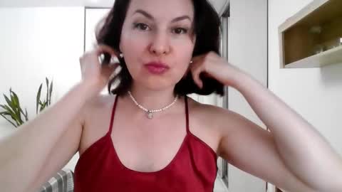 Diana  online show from 09.21.25