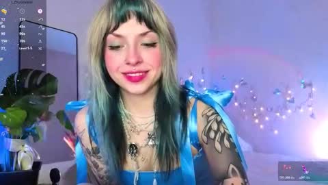 Melissa online show from 03.15.26