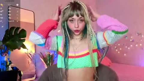 Melissa online show from 04.05.26