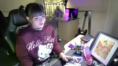 Lavenderrzz online show from 01.14.26