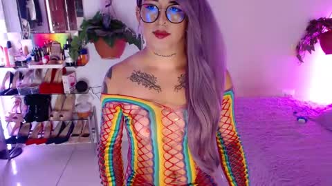 Cristina online show from 03.05.26