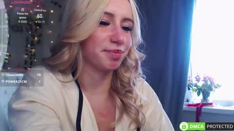 Mia online show from 09.13.25