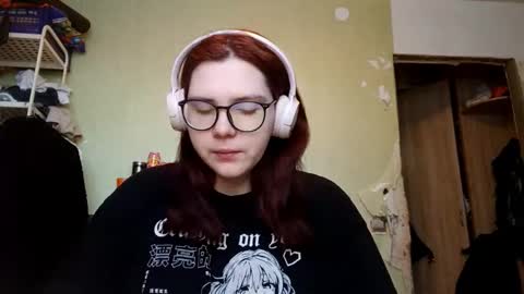 Snapshot of lavonesorge chatting on 02.06.26 Adeline online show from 02.06.26